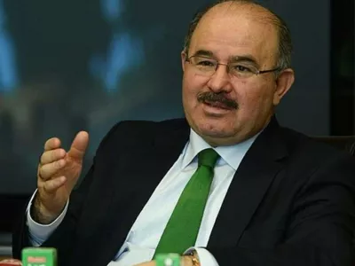 H&uuml;seyin &Ccedil;elik