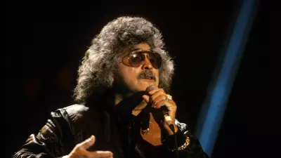 Freddy Fender F Getty images