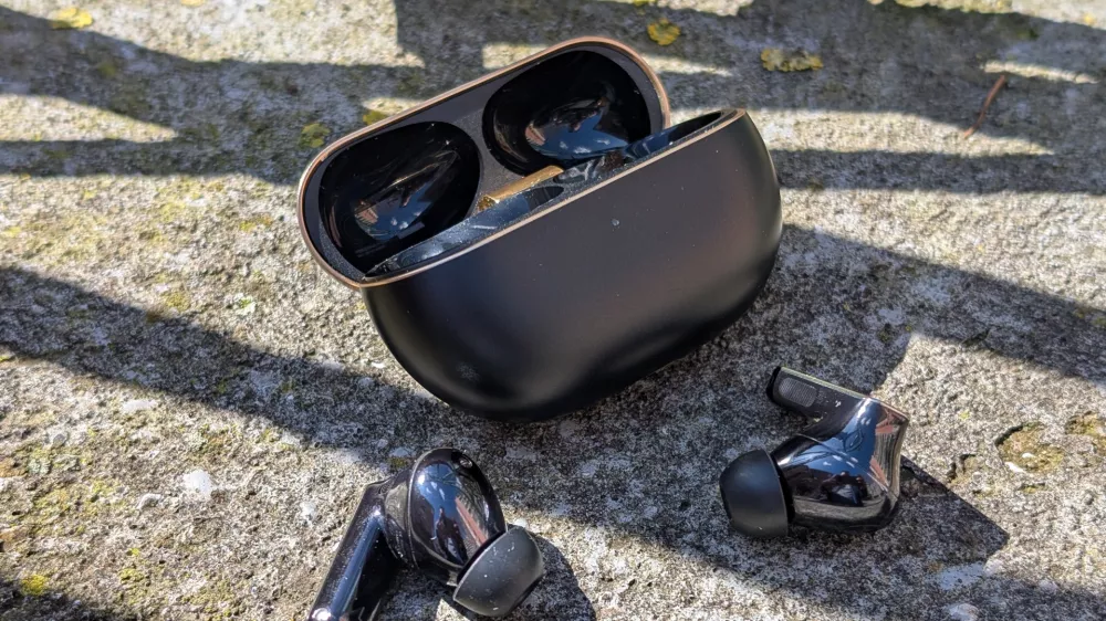 Huawei freebuds pro 4