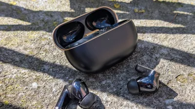 Huawei freebuds pro 4