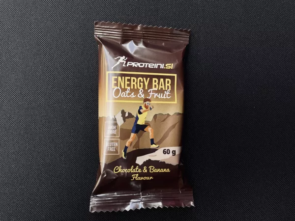 Proteini.si, čokolada