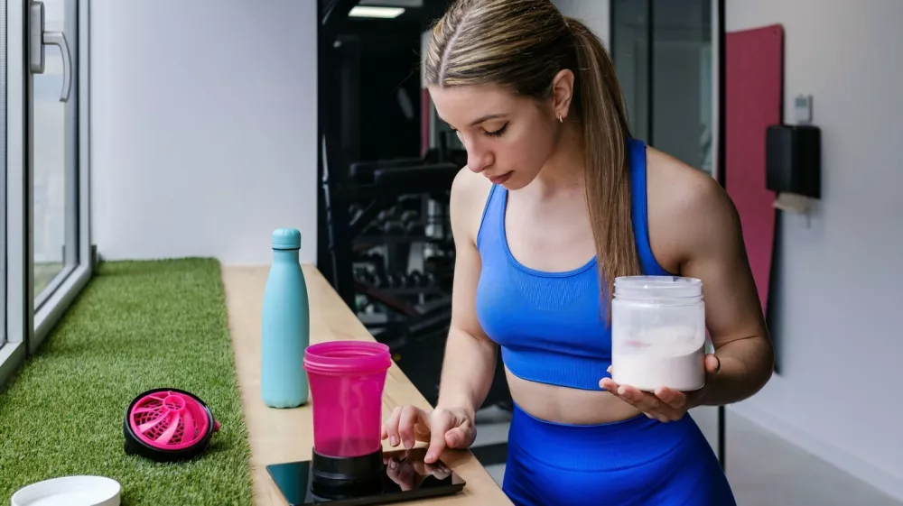 Prehranska dopolnila