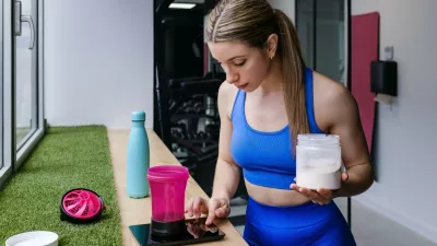 Prehranska dopolnila