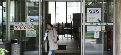 Upokojenci16.05.2024 - ZPIS - Zavod za pokojninsko in invalidsko zavarovanje SlovenijeFOTO: Nik Erik Neubauer