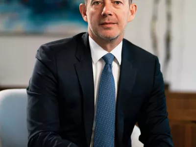 Enzo Smrekar, Atlantic Droga Kolinska