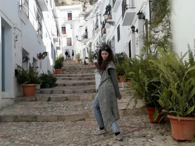 Ana Žugelj / Foto: Osebni Arhiv