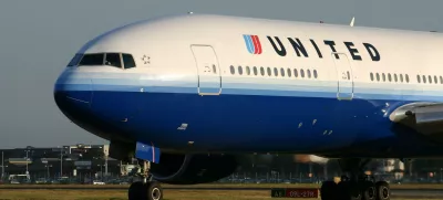 United Airlines