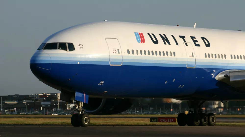 United Airlines