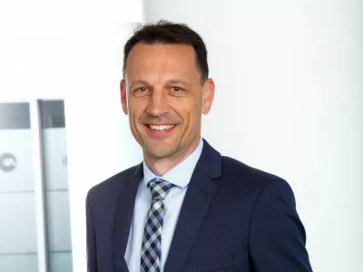 Andrej Zakotnik, NLB Skladi Foto: Barbara Zajc