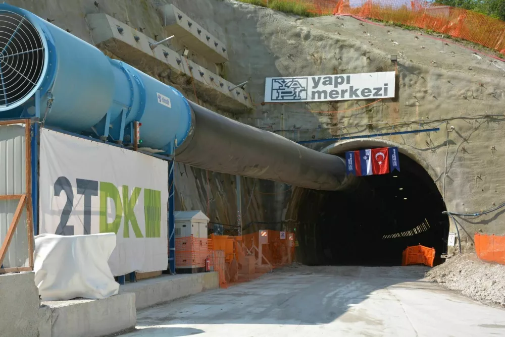 predor beka drugi tir