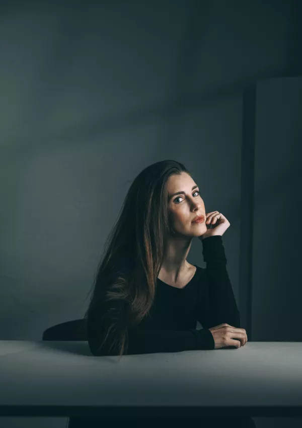 Nina Rakovec / Foto: Mgl