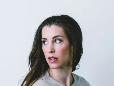 Nina Rakovec / Foto: Mgl