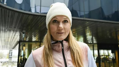 Petra Majdič/ Foto: Nik Erik Neubauer