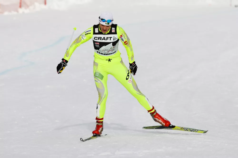 Veljala je za specialistko za sprint in eno največjih mojstric prostega sloga. / Foto: Aapo Laiho/nordicfocus via&nbsp;Getty Images