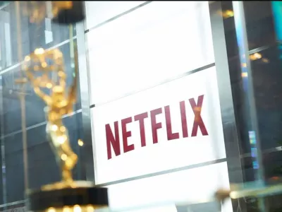 Podjetje je precej spremenilo način, kako konzumiramo filme in nadaljevanke. / Foto: Reuters