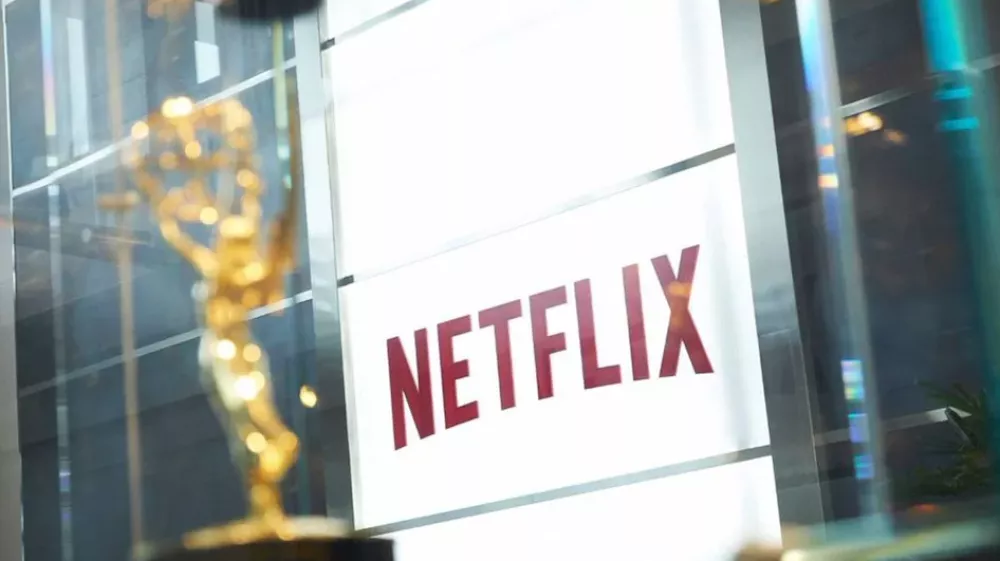 Podjetje je precej spremenilo način, kako konzumiramo filme in nadaljevanke. / Foto: Reuters