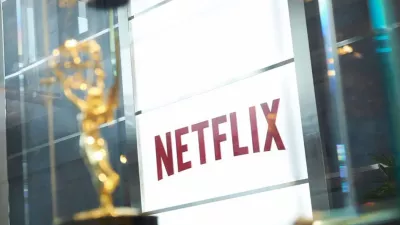 Podjetje je precej spremenilo način, kako konzumiramo filme in nadaljevanke. / Foto: Reuters