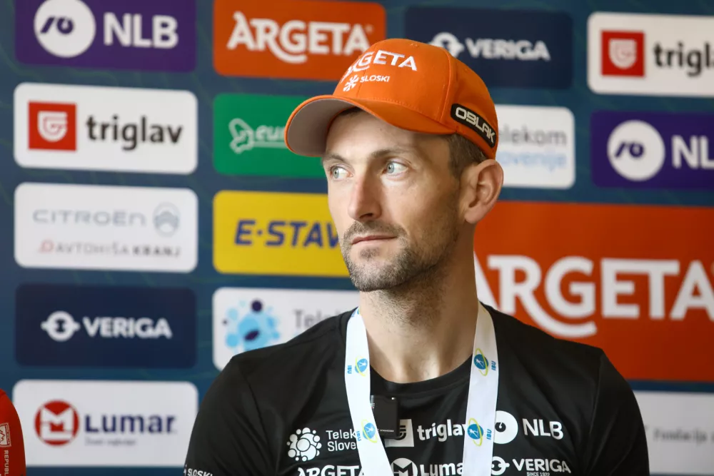 Jakov Fak / Foto: Luka Cjuha