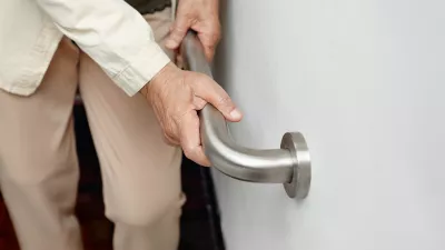 Prosilcev za pomoč na domu&nbsp;je vse več. / Foto: iStock