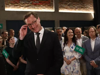 Vladimir Prebilič / Foto:&nbsp;Luka Cjuha