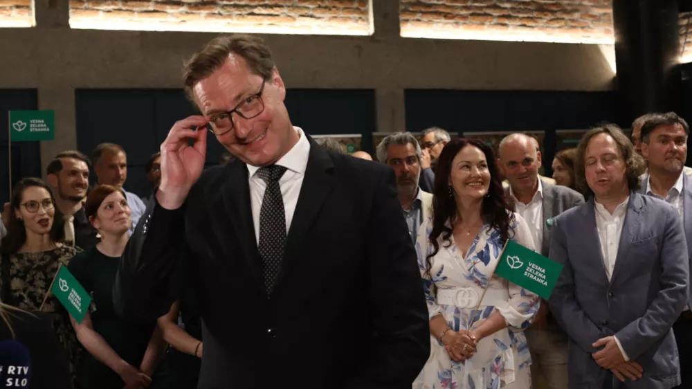 Vladimir Prebilič / Foto:&nbsp;Luka Cjuha