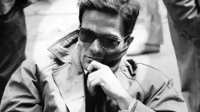 Pier&nbsp;Paolo&nbsp;Pasolini&nbsp;/ Model Release: no / Foto: Profimedia