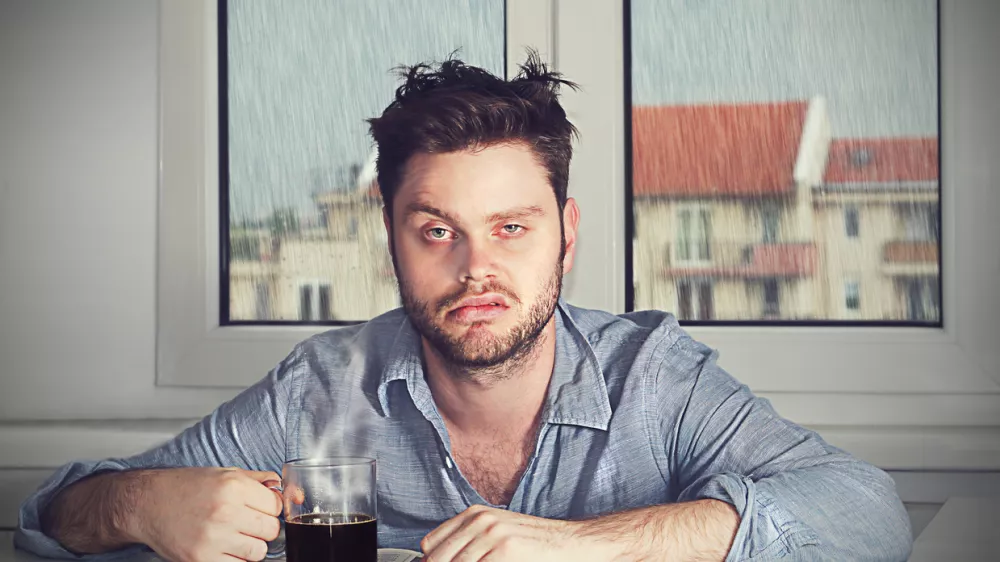 Jutro potem &hellip; / Foto: Istock