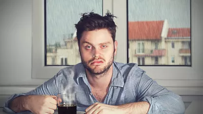 Jutro potem &hellip; / Foto: Istock