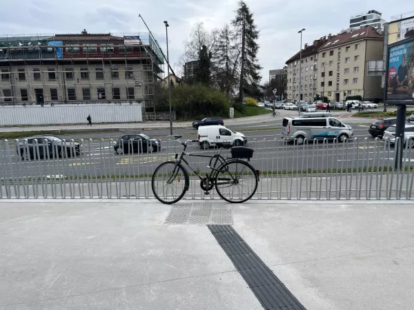 Ilirija reportaža Foto: Anti&scaron;a Korljan