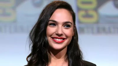 Gal Gadot