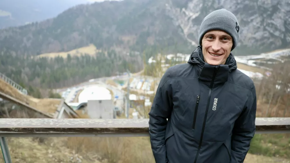 peter prevc, smučarski skoki, planica