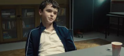 Adolescence, Foto: Netflix, serija