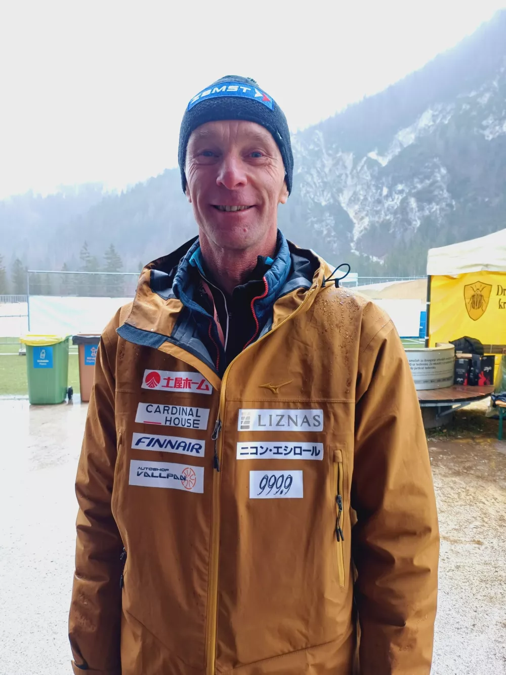 Planica 25 vzdu&scaron;je