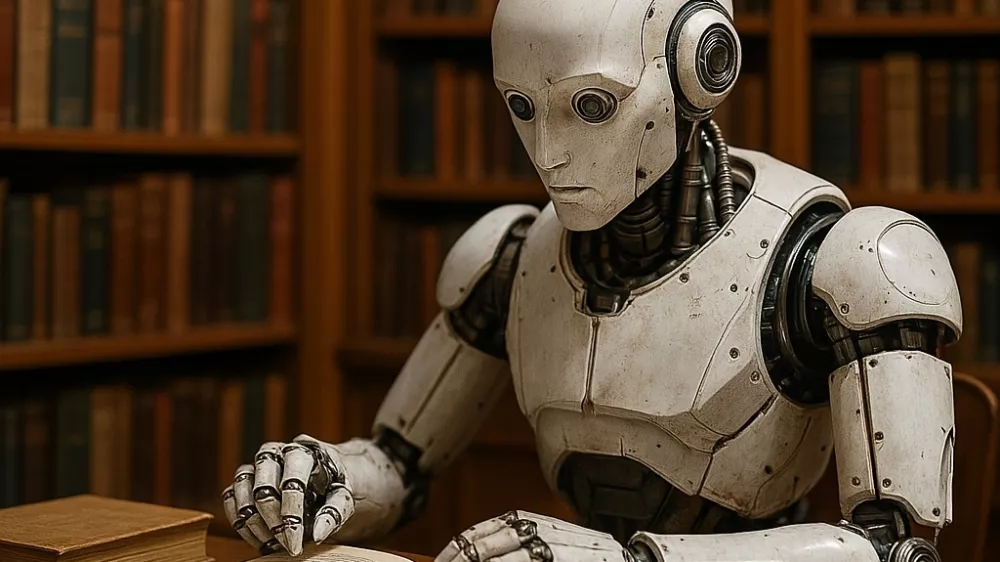 Umetna inteligenca. simbolična