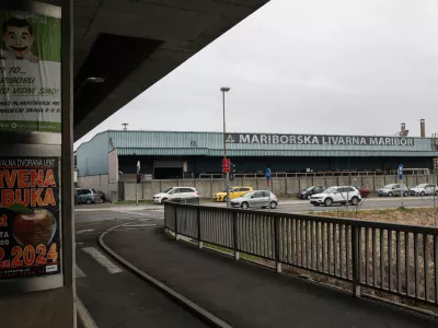 Zaradi velikega &scaron;tevila prijavljenih terjatev je mariborsko okrožno sodi&scaron;če rok za preizkus terjatev podalj&scaron;alo do aprila. Foto: Bojan Velikonja&nbsp;