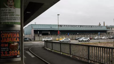 Zaradi velikega &scaron;tevila prijavljenih terjatev je mariborsko okrožno sodi&scaron;če rok za preizkus terjatev podalj&scaron;alo do aprila. Foto: Bojan Velikonja&nbsp;