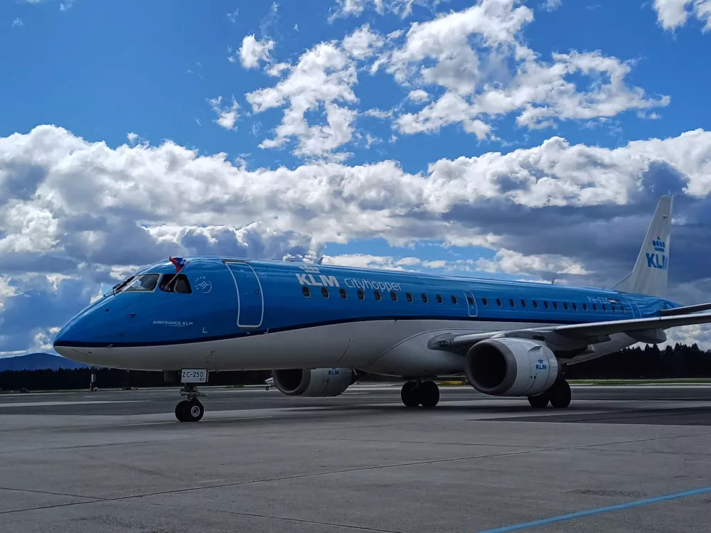 Novosti Brnik Fraport