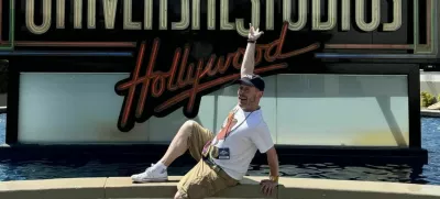 Macaulay Culkin svojega očeta ni videl že več kot 30 let. F instagram