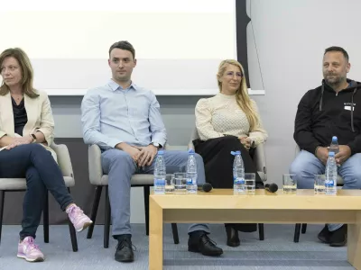 Zlata nit, KIK konferena