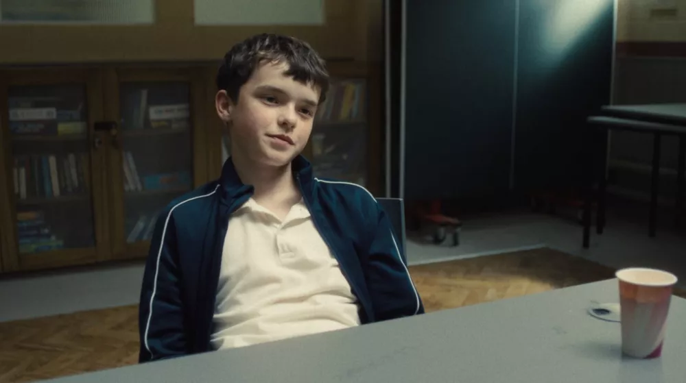 Adolescence, Foto: Netflix, serija