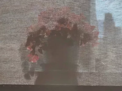 Nominiranci za nagrado skupine OHO 2025 so Nika Erjavec, Jurij Hartman, Lucija Klauž in Nežka Zamar. Foto: arhiv galerije