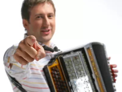 robert gotar harmonikar