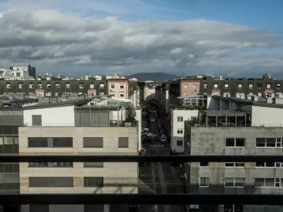 - 29.01.2025. - Zupančičeva jama, nepremičnine, davek na nepremičnine, stanovanja, stanovanjska politika,//FOTO: Bojan Velikonja