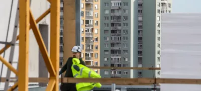 - 29.01.2025. - Savsko naselje, nepremičnine, davek na nepremičnine, stanovanja, stanovanjska politika,//FOTO: Bojan Velikonja