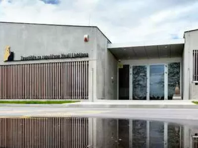 V Zaveti&scaron;ču Ljubljana vabijo na dan odprtih vrat. Foto: Zaveti&scaron;če Ljubljana