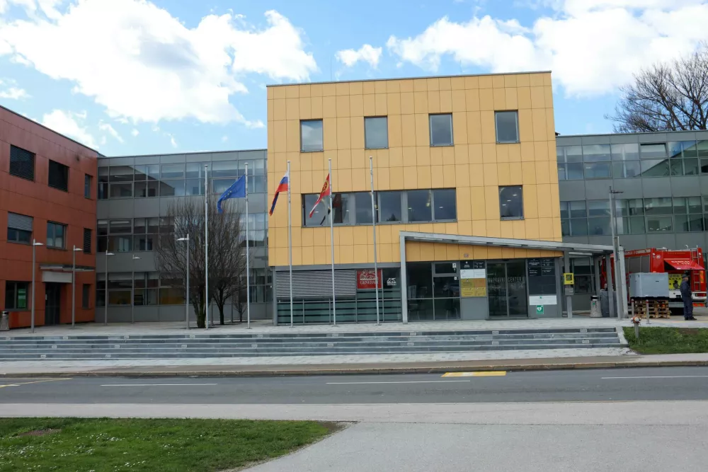 31.03.2025 -občina LogatecFoto: Tomaž Skale