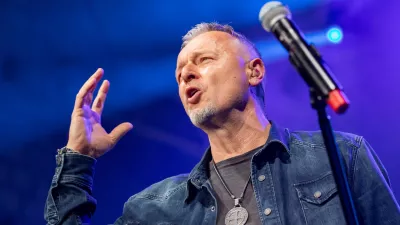 Marko Perković Thompson je podrl rekord po &scaron;tevilu prodanih vstopnic za posamični koncert. F Pixsell