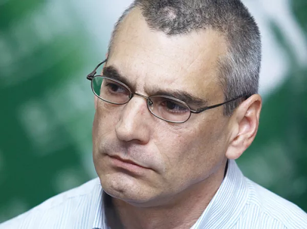 Richard Giragosian, direktor Centra za regionalne &scaron;tudije (RSC) iz Erevana