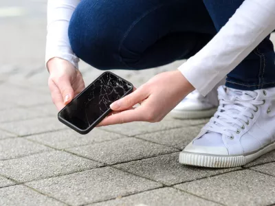 Nesreča nikoli ne počiva. / Foto: Istock