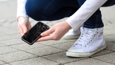 Nesreča nikoli ne počiva. / Foto: Istock